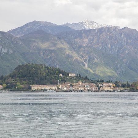 Lakefront Contemporary - By My Home In Como Cadenabbia エクステリア 写真