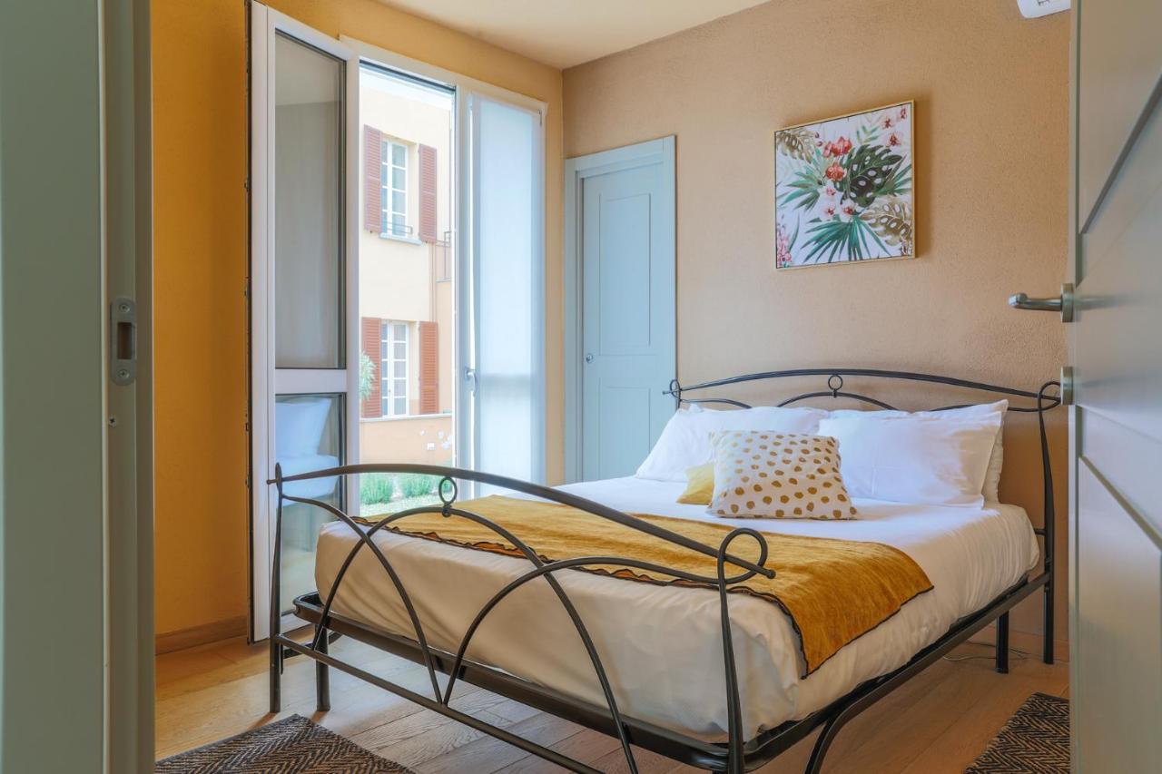 Lakefront Contemporary - By My Home In Como Cadenabbia エクステリア 写真