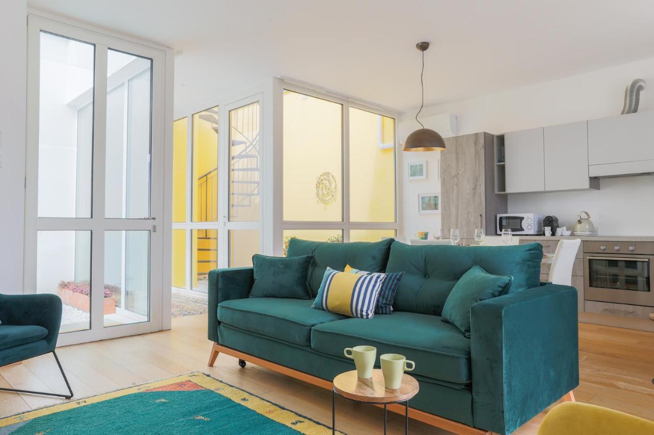 Lakefront Contemporary - By My Home In Como Cadenabbia エクステリア 写真