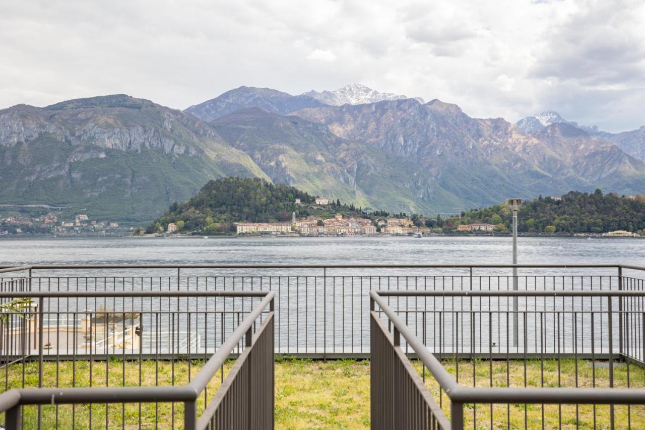 Lakefront Contemporary - By My Home In Como Cadenabbia エクステリア 写真