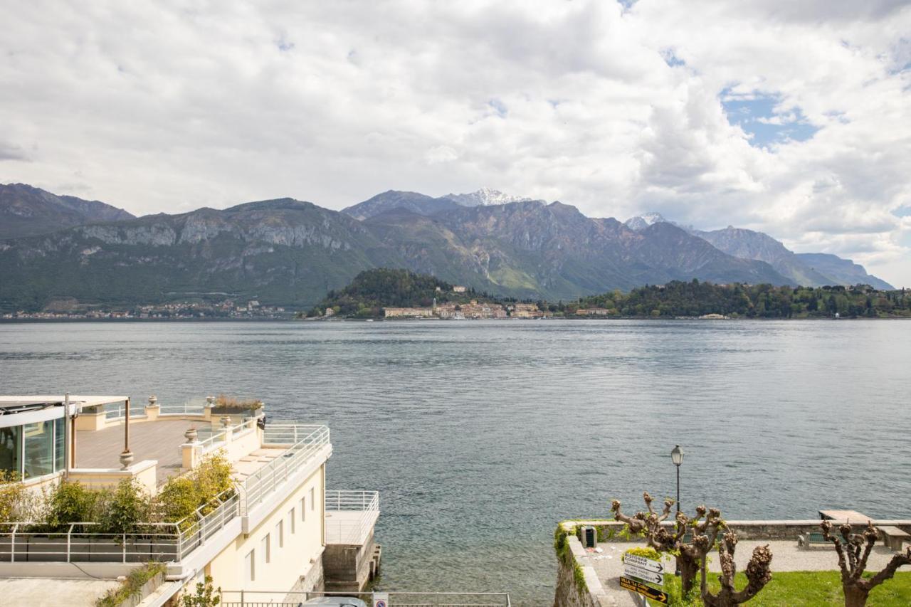 Lakefront Contemporary - By My Home In Como Cadenabbia エクステリア 写真