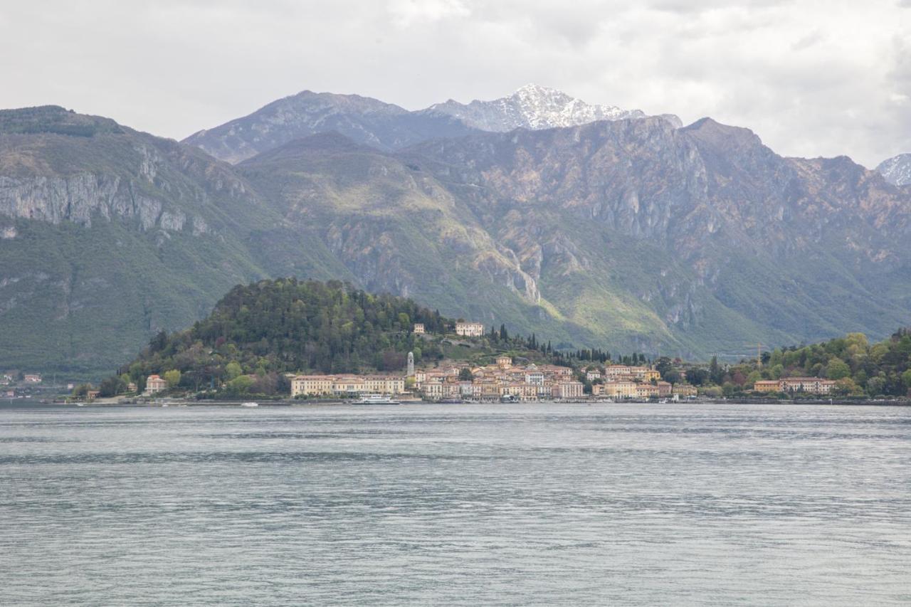 Lakefront Contemporary - By My Home In Como Cadenabbia エクステリア 写真
