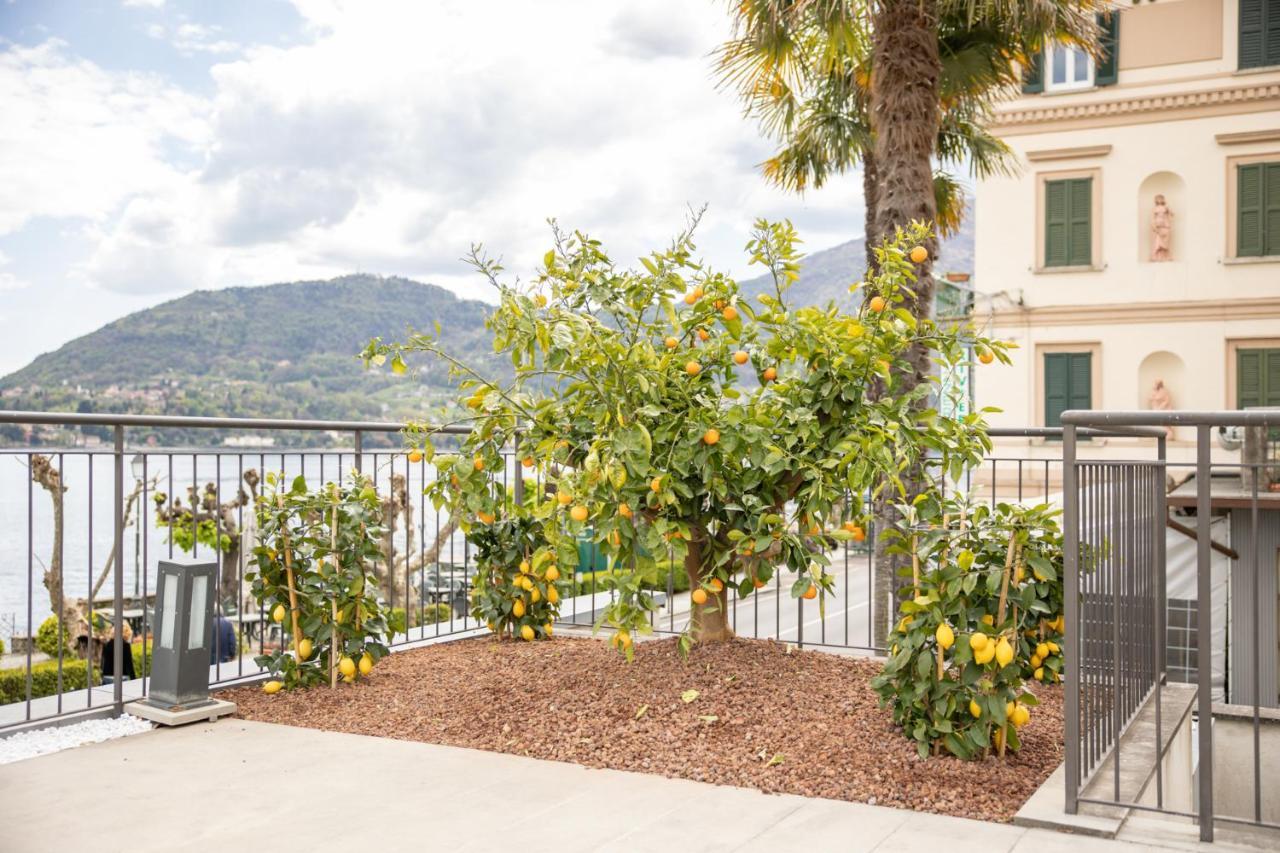 Lakefront Contemporary - By My Home In Como Cadenabbia エクステリア 写真